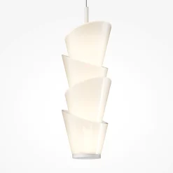 Lampade A Sospensione-Maytoni seoul lampada a sospensione led 14w 3000k design originale