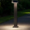Lampioni Da Giardino-Maytoni share lampione da giardino led 3000k ip54 design moderno