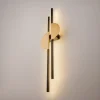Applique Da Parete-Maytoni skyline applique da parete design moderno led 4000k
