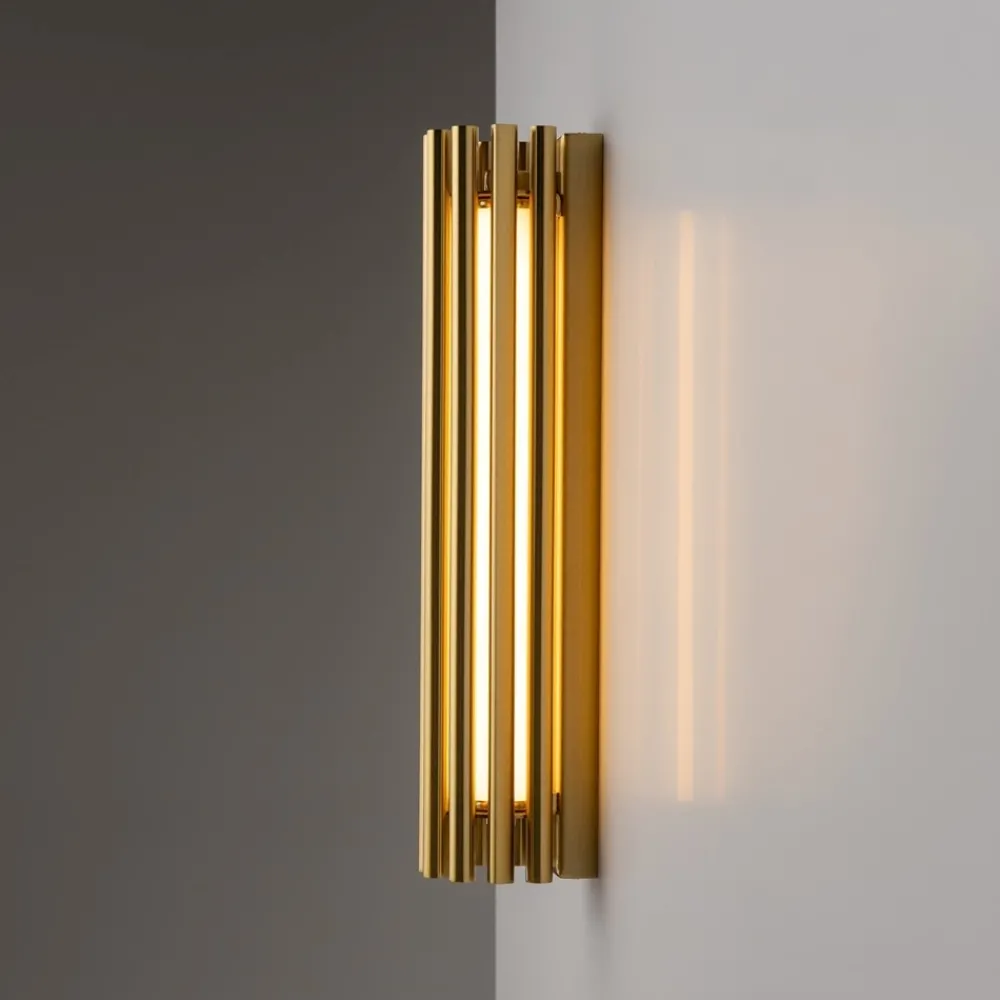 Applique Camera Da Letto-Maytoni sonata applique da parete moderna per comodino led 3000k