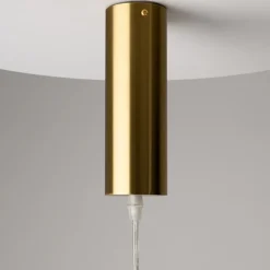 Lampade A Sospensione-Maytoni sonata lampada a sospensione da cucina cilindrica led 3000k