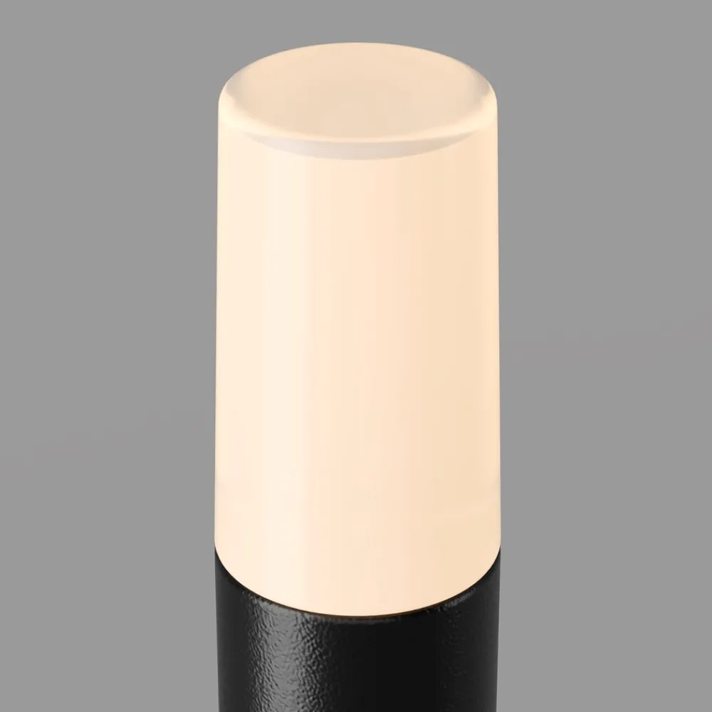 Lampioni Da Giardino-Maytoni spear lampione da giardino con picchetto minimal led 3000k ip65