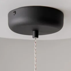Lampade A Sospensione-Maytoni spirito lampada a sospensione led 12w 3000k per isola cucina