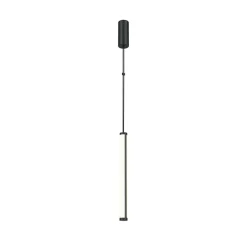 Lampadari Cucina-Maytoni supersymmetry lampadario per cucina orientabile led 4000k