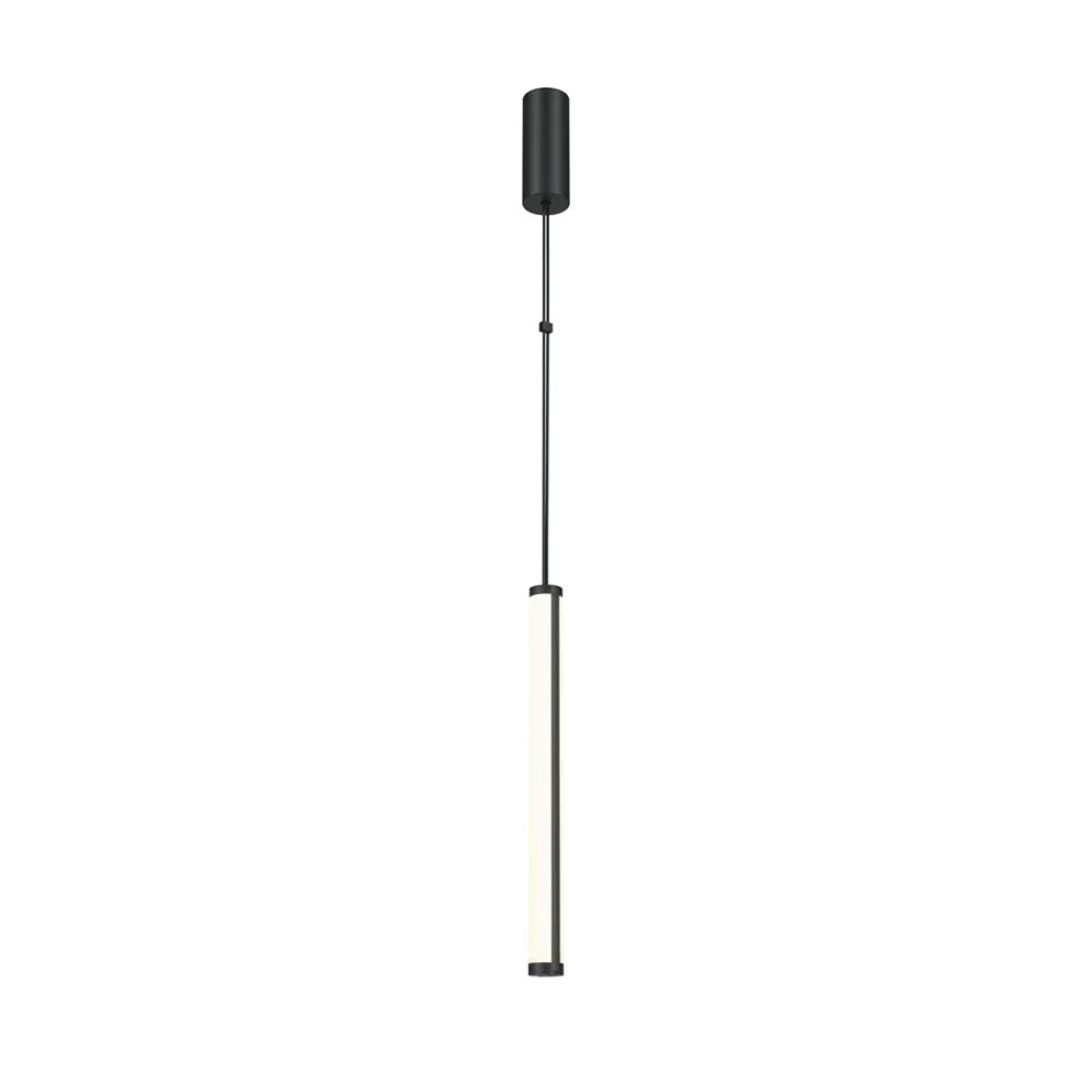 Lampadari Cucina-Maytoni supersymmetry lampadario per cucina orientabile led 4000k