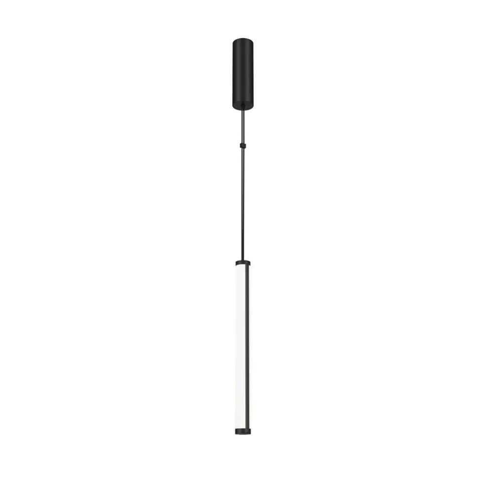 Lampadari Moderni-Maytoni supersymmetry lampadario moderno per tavolo soggiorno led 18w 4000k
