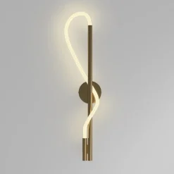 Applique Da Parete-Maytoni tau applique da parete design particolare led 3000k