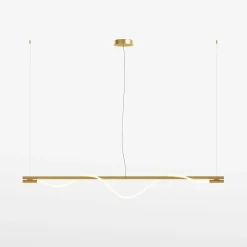 Lampadari Cucina-Maytoni tau lampadario da cucina design originale led 3000k