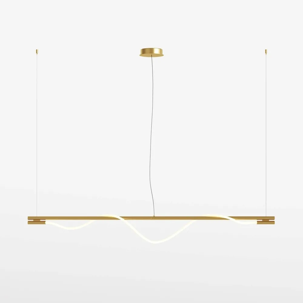 Lampadari Cucina-Maytoni tau lampadario da cucina design originale led 3000k