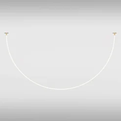 Lampadari Moderni-Maytoni tau lampadario moderno per soggiorno minimal led 3000k