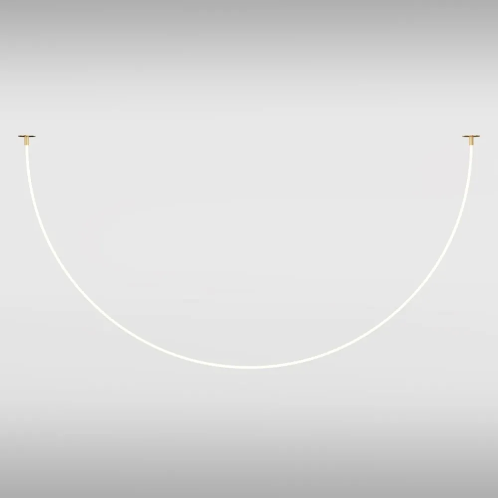 Lampadari Moderni-Maytoni tau lampadario moderno per soggiorno minimal led 3000k