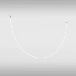 Lampadari Moderni-Maytoni tau lampadario moderno per soggiorno minimal led 3000k