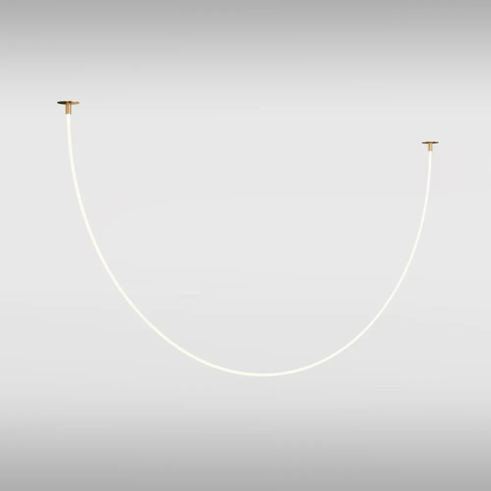 Lampadari Moderni-Maytoni tau lampadario moderno per soggiorno minimal led 3000k