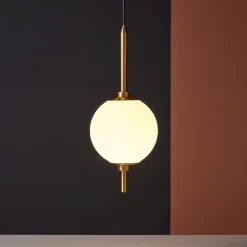 Lampade A Sospensione-Maytoni the sixth sense lampada a sospensione moderna led 3000k
