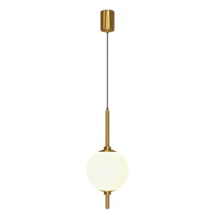 Lampade A Sospensione-Maytoni the sixth sense lampada a sospensione moderna led 3000k