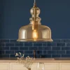 Lampadari Cucina-Maytoni tone lampadario per cucina portalampada in vetro
