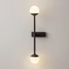 Applique Da Parete-Maytoni touch applique da parete design minimal led 3000k