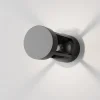 Applique Da Esterno-Maytoni vint applique da esterno a parete led 3000k ip65 cilindrica
