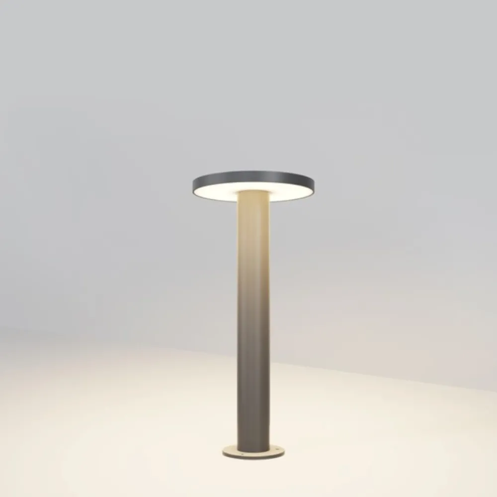Lampioni Da Giardino-Maytoni wald lampioncino da giardino led 3000k ip65 design moderno