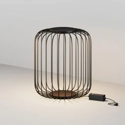 Lampade Da Esterno Giardino-Maytoni wisp lampada da esterno traforata led 3000k ip54