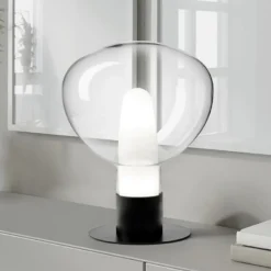 Abat Jour-Miloox chobin abat jour design moderna dimmerabile fp