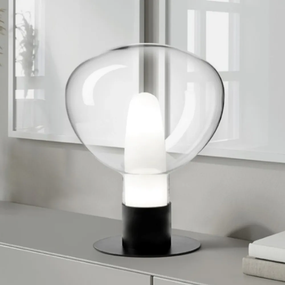 Abat Jour-Miloox chobin abat jour design moderna dimmerabile fp