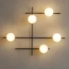 Applique Da Parete-Miloox mikado lampada da parete orientabile luci orientabili