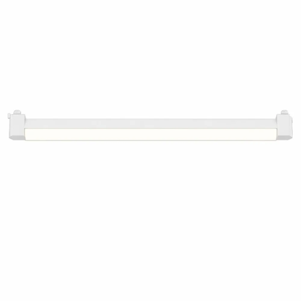 Accessori-Selezionato da Mazzolaluce Modulo led 40w 4000k metallo bianco