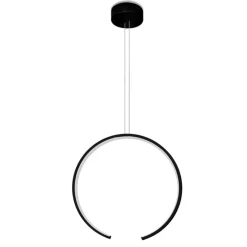 Lampadari Moderni-Vivida International Olympic vivida lampadario led 25w 3000k - 4000k design moderno