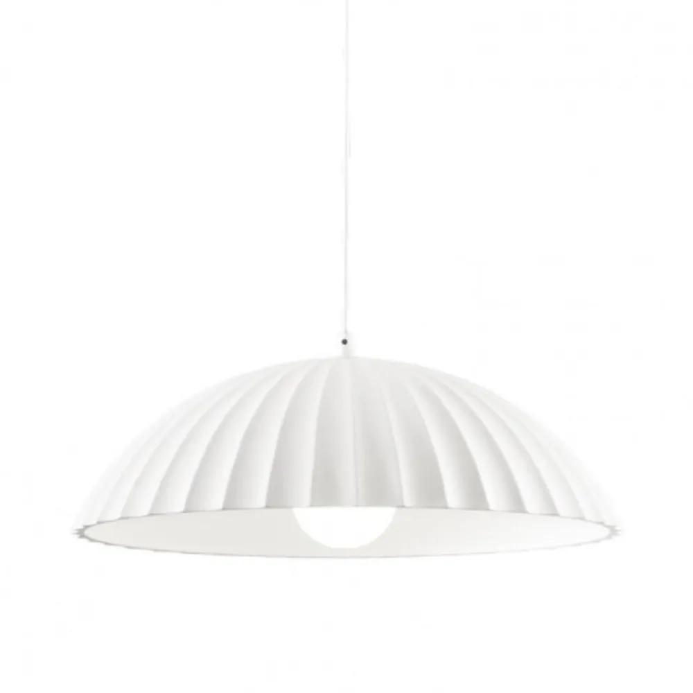 Lampadari Cucina-Ondaluce rustic lampadario da cucina da pranzo cemento bianco