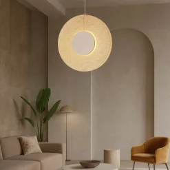 Lampadari Moderni-Ondaluce so candy ambra lampadario moderno led
