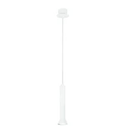 Lampade A Sospensione-Ondaluce so lila pc lampada a sospensione per isola cucina bianca