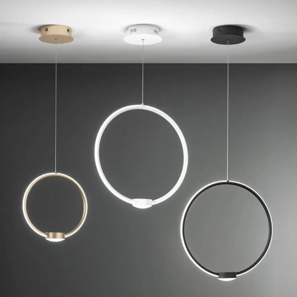 Lampadari Moderni-Ondaluce so omega gr nero lampadario led dimmerabile