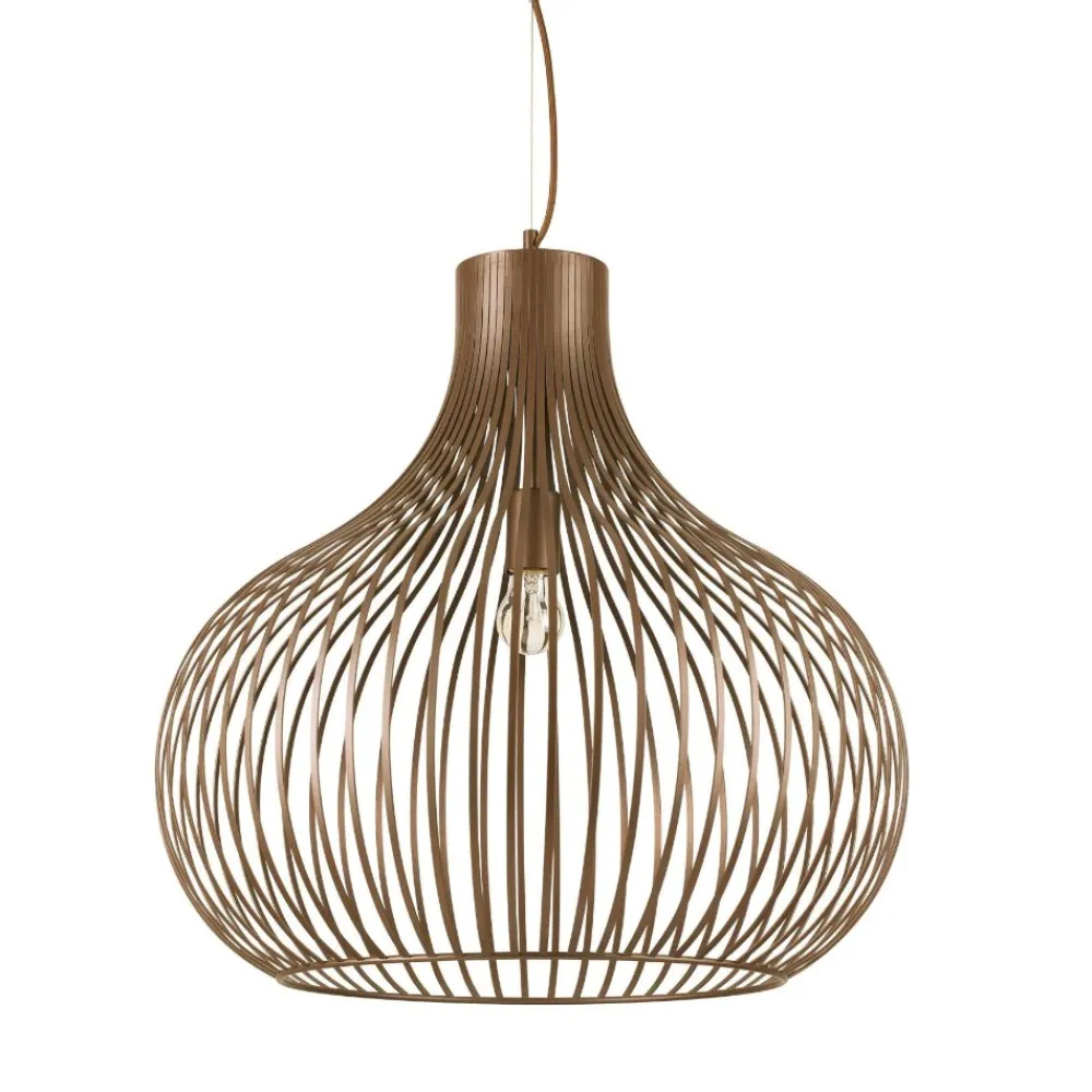 Lampadari Moderni-Ideal Lux Onion sp1 d59 lampadario design moderno