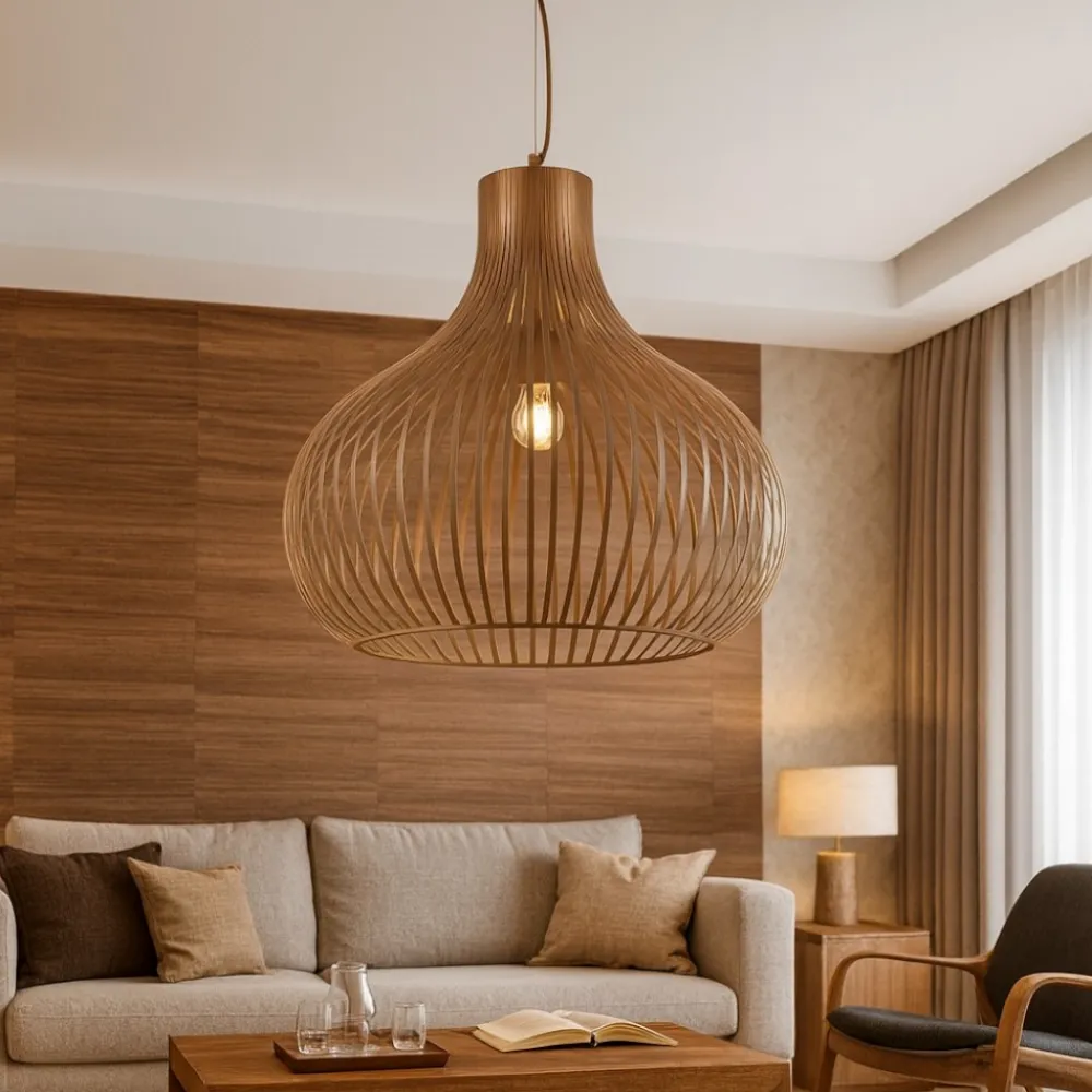 Lampadari Moderni-Ideal Lux Onion sp1 d59 lampadario design moderno