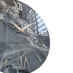 Orologi Da Parete Moderni-Selezionato da Mazzolaluce Orologio da parete cielo 40cm design moderno particolare
