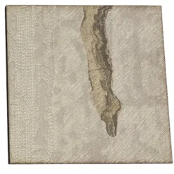 Orologi Da Parete Moderni-Selezionato da Mazzolaluce Orologio da parete 80cm carta da parati specchio bronzo per soggiorno