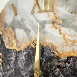 Orologi Da Parete Moderni-Selezionato da Mazzolaluce Orologio da parete prime 80cm design grandi dimensioni