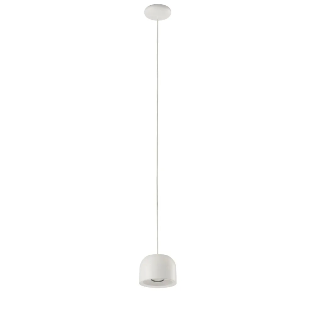 Lampade A Sospensione-Linea Light Outlook lampada a sospensione led 11w 3000k bianca