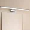 Applique Da Bagno-Eglo Pandella applique per specchio da bagno 7w 4000k cromo