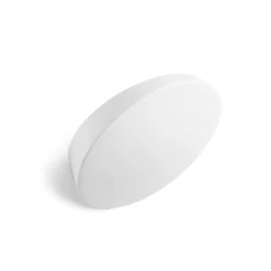 Applique Da Parete-Sforzin Illuminazione Patra sforzin applique di gesso bianco design moderno