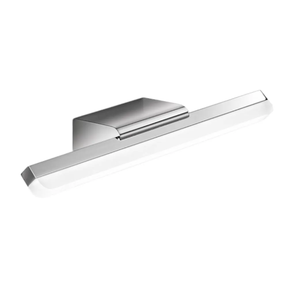 Applique Da Bagno-Perenz Illuminazione Perenz applique da bagno bold moderna led 10w 3000k