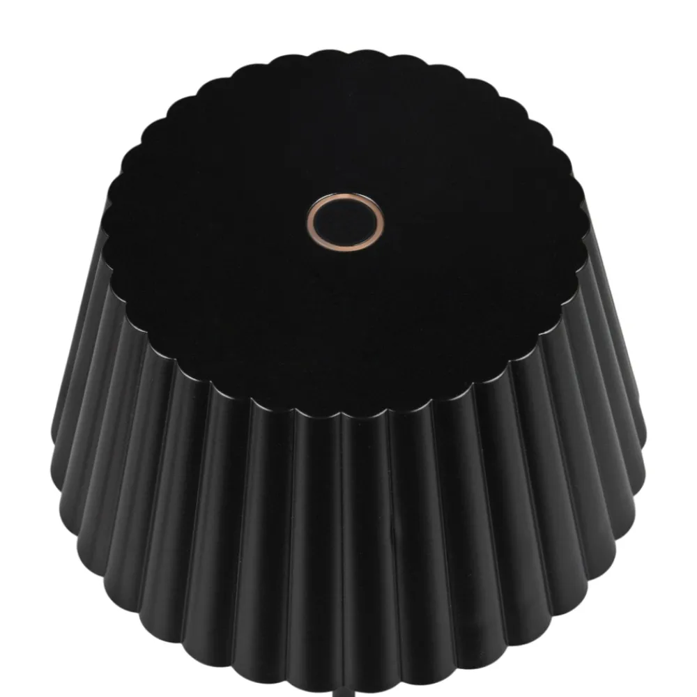 Lampade Da Esterno Giardino-Selezionato da Mazzolaluce Piantana da esterno portatile senza fili led 3000k moderna