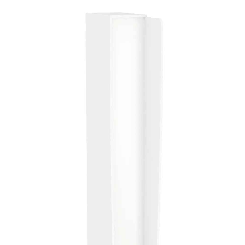 Lampade Da Terra-Eglo Piantana grigio design moderna led rgb 2700k a 6500k controllo remoto app bolognano-z
