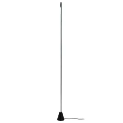 Lampade Da Terra-Selezionato da Mazzolaluce Piantana grigio led 26w 2700k 4000k moderna dimmerabile