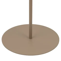 Lampade Da Terra-Selezionato da Mazzolaluce Piantana lampada da terra paralume cilindro di paglia