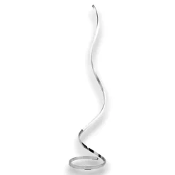 Lampade Da Terra-Selezionato da Mazzolaluce Piantana led dimmerabile design moderna per soggiorno