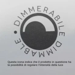 Lampade Da Terra-Perenz Illuminazione Piantana nera led 24w 3000k orientabile ophelia perenz