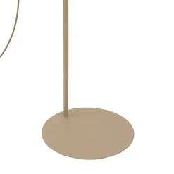 Lampade Da Terra-Selezionato da Mazzolaluce Piantana sabbia design moderno cono di metallo da lettura