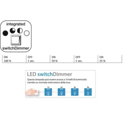 Plafoniere Moderne-Selezionato da Mazzolaluce Plafoniera da cucina led 28w con telecomando